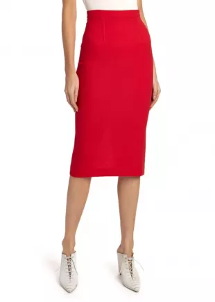 Arreton Pencil Skirt