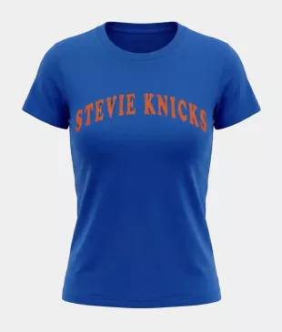 Taylor Swift Stevie Knicks Shirt