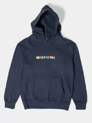Baylen Out Loud S03 Baylen Dupree Graphic Hoodie