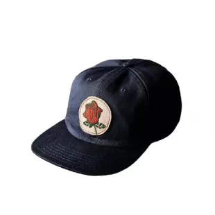 The Four Seasons S02 Coleman Domingo Rose Hat | Father's Day Gift for Dad | Adjustable Baseball Cap