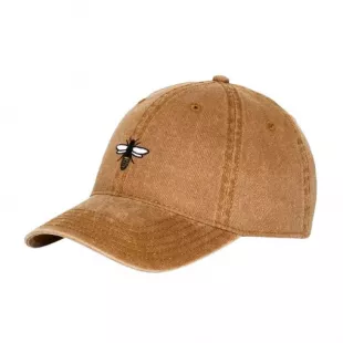 The Four Seasons: Season 02 Tina Fey Embroidered Honey Bee Hat