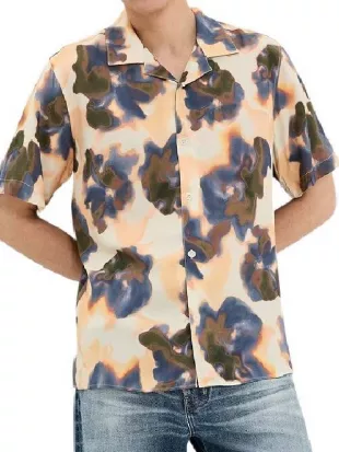 Every Year After 2026 Joseph Chiu Printed Shirt