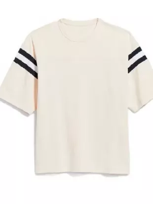 Every Year After 2026 Percy Fraser White T-shirt