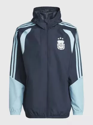 FIFA x World Cup 2026 Argentina Full-Zip Jacket