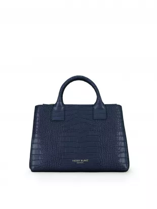 Bella Croco Bag