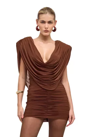 Kehlani Dress