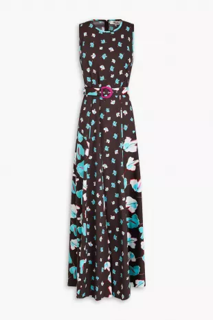 Elliot Maxi Dress