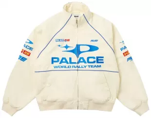 Palace Pally Rally Jacket