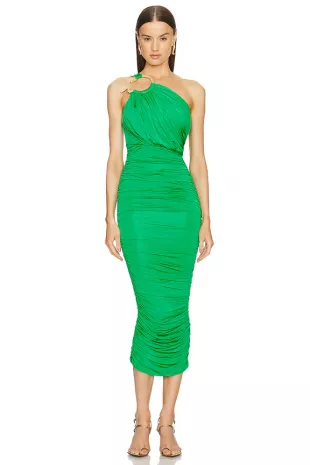x Revolve Kiera Midi Dress