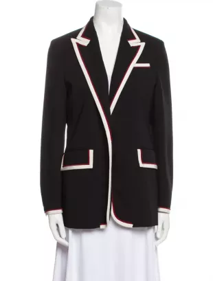 2019 Cady Blazer