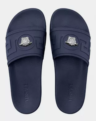 Men's La Medusa Pool Slides