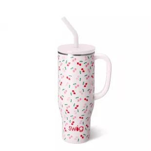 Mega Mug 30OZ
