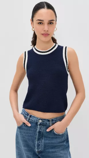 Meghan Vest