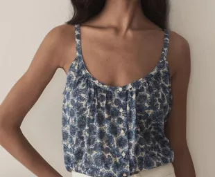 Nalina Top