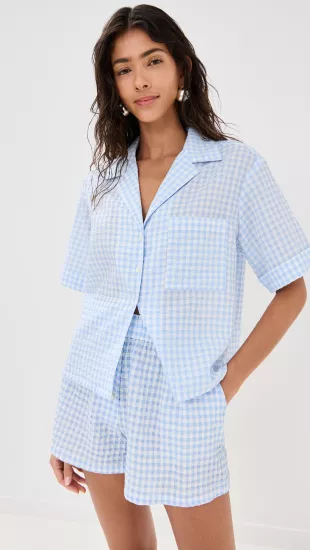 Gabi Shirt