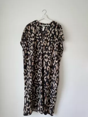 Tunic Animal