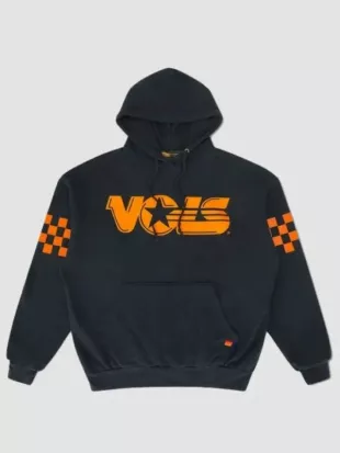 Tennessee Volunteers Aviator Nation Hoodie