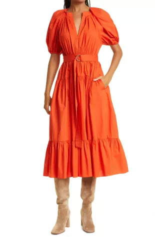 Josefina Dress