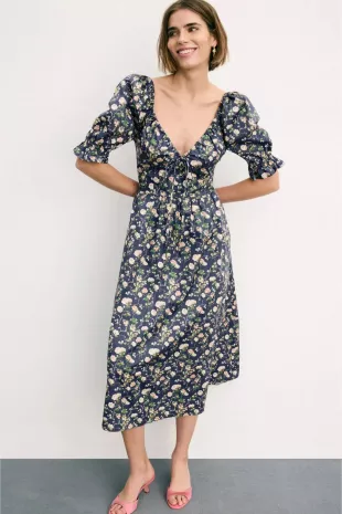 The Ophelia Dress