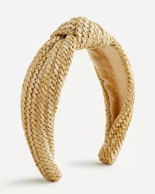 Knot Headband