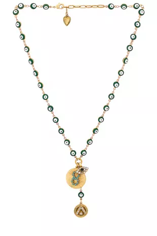 Galia Necklace