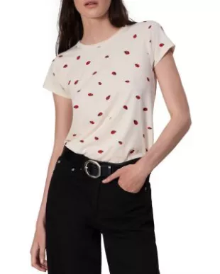 Ladybug Tee