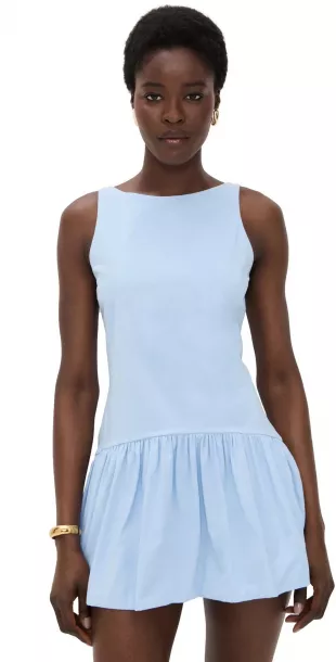 Addison Mini Dress