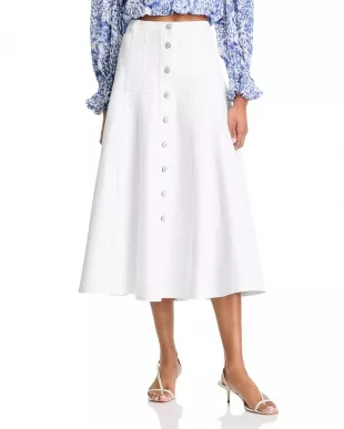 Veena Skirt