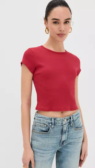 Muse Tee