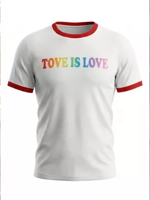 love Island James Barker Shirt