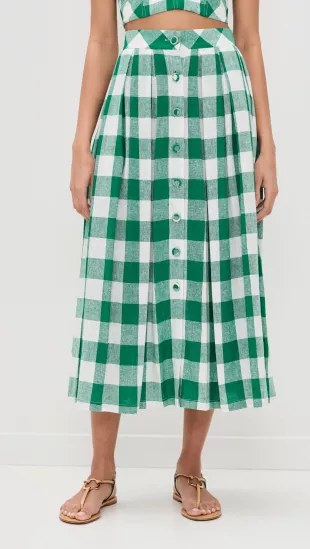 Eva Skirt