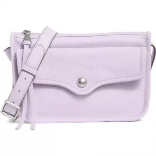 Jacques Medium Crossbody Bag