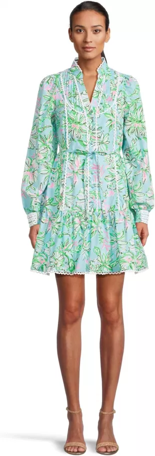 Robe Arletta pour femme