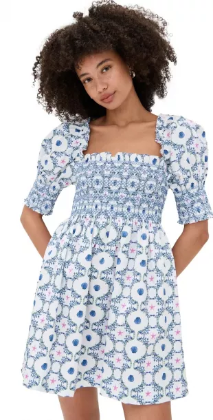 The Lila Nap Dress
