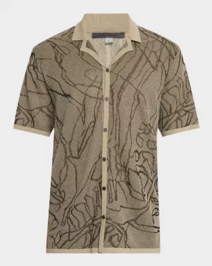 Holt Camp Shirt