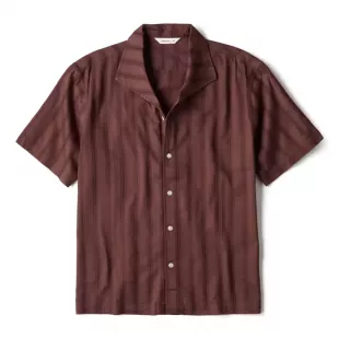 Leisure Weave Shirt