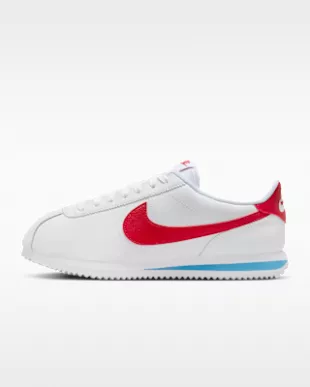 Cortez Leather