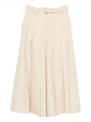 Hypnotic Culotte
