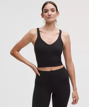 Align™ Tank Top Light Support