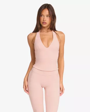 Freedom Halter Tank