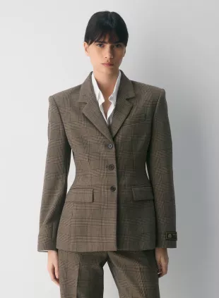 Standout Blazer