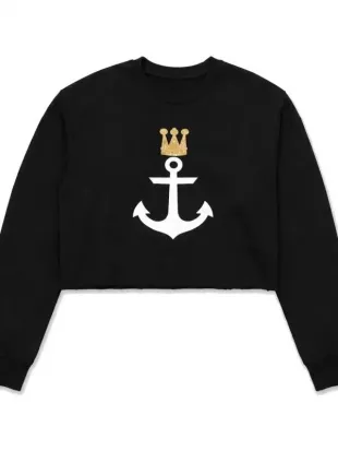 Real Housewives Of Rhode Island Rulla Nehme Pontarelli Sweatshirt