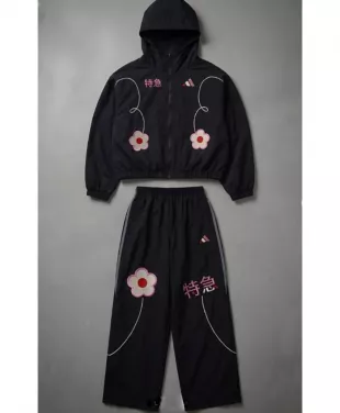 Shop Adidas x Tokyo Tracksuit - Oskar Jacket