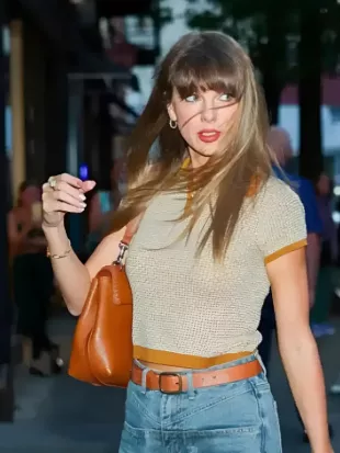 NYC 2026 Taylor Swift Polo Shirt