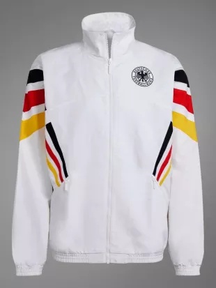 FIFA World Cup Germany 1996 Woven Track Jacket
