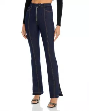 Pia Denim Pants