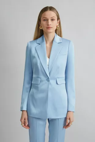 Mélange Blazer