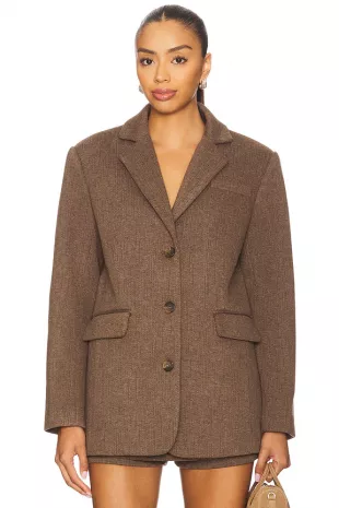 Belmont Blazer