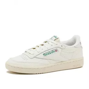 Club C 85 Vintage Tennis Sneakers