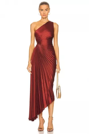Delfina Dress